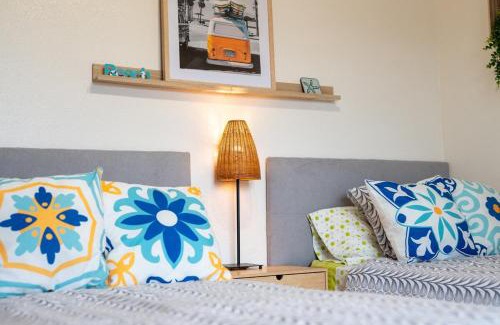 Torre de la Horadada Apartamento | Chalet adosado en la playa de Torre de la Horadada