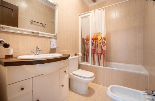 Torre de la Horadada Apartamento | Chalet adosado en la playa de Torre de la Horadada
