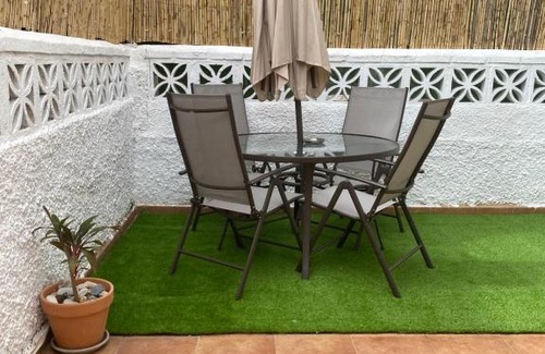 Benalmádena Casa | Chalet adosado corta temporada 2 dormitorios