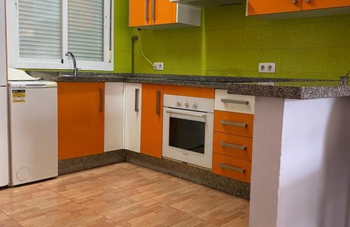 Benalmádena Casa | Chalet adosado corta temporada 2 dormitorios