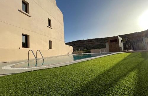 El Medano Apartamento | Chalet Adosado El Medano