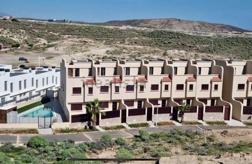 El Medano Apartamento | Chalet Adosado El Medano