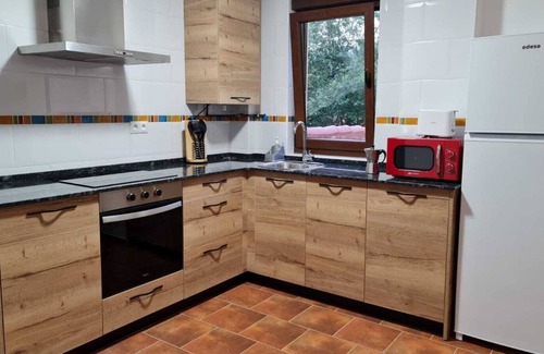 San Roque de Riomiera Casa | Chalet adosado en entorno rural