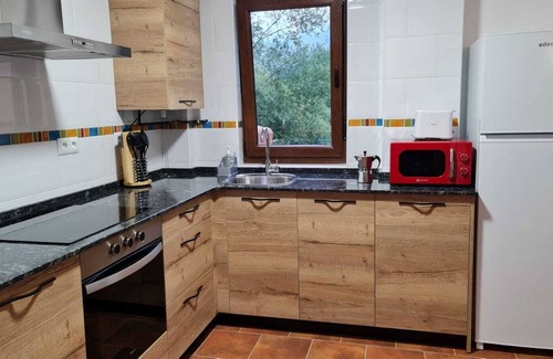 San Roque de Riomiera Casa | Chalet adosado en entorno rural