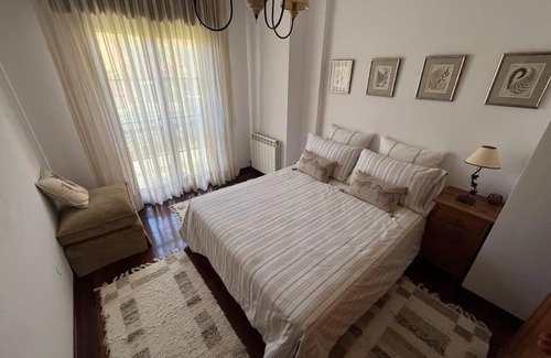 Comillas Casa | Chalet Adosado en exclusiva urbanización