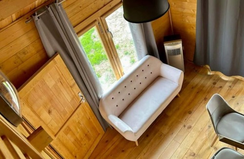 Saint-Eulien Chalet De Esquí | Chalet Agata