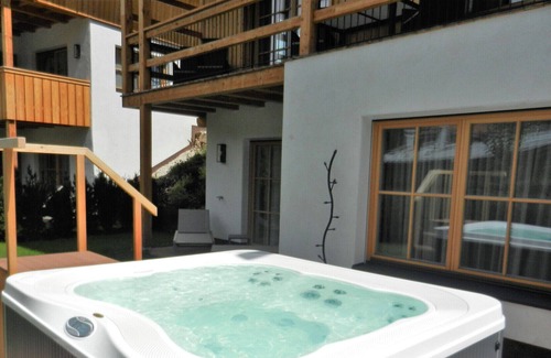 Mareo Villa | Chalet Agrifoglio ideal for a stay in contact with nature