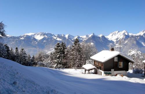 Corbeyrier Casa | Chalet "Aisha-Les Chevreuils"
