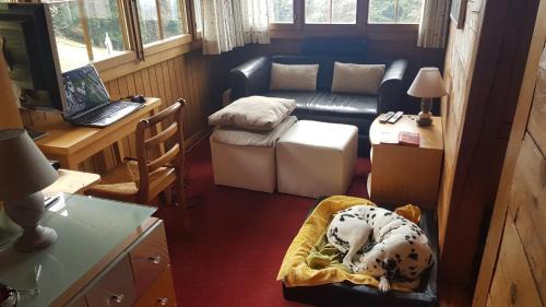 Corbeyrier Casa | Chalet "Aisha-Les Chevreuils"
