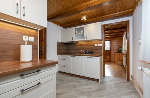 Koprivnik v Bohinju Casa | CHALET AJDA, VACATION HOME