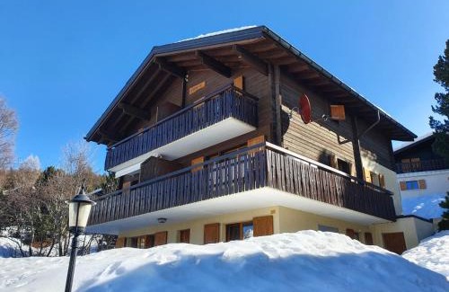 Buerchen Casa | Chalet Alba A