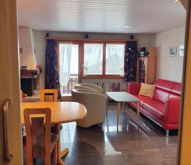 Buerchen Casa | Chalet Alba A