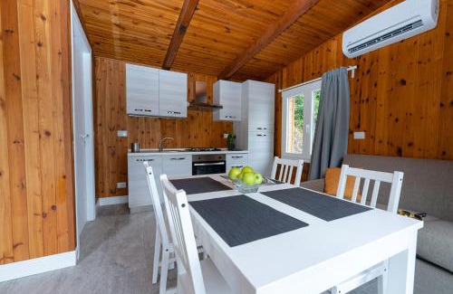 Tenna Chalet De Esquí | Chalet Alessandrini - Private Lakeside Beach