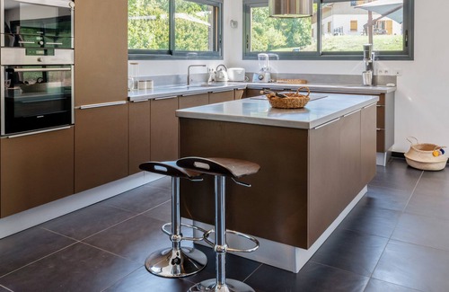 Alex Chalet De Esquí | Magnificent chalet with pool between Annecy and La Clusaz - Alex - Welkeys