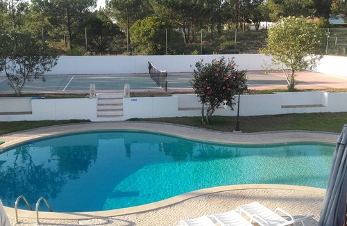 Aljezur Chalet De Esquí | Un Torrinha hacer RESERVAS