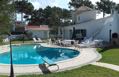Aljezur Chalet De Esquí | Un Torrinha hacer RESERVAS