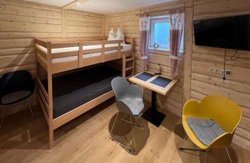 Verwaltungsgemeinschaft Hornergruppe Chalet De Esquí | Chalet Allgäu