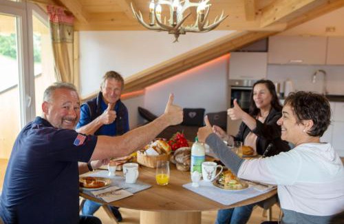 Verwaltungsgemeinschaft Hornergruppe Chalet De Esquí | Chalet Allgäu
