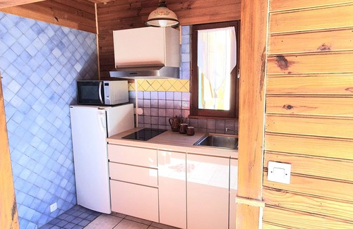 Allos Chalet De Esquí | Chalet Allos 3 Etoiles