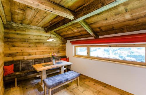 Grossarl Chalet De Esquí | Chalet Almrausch