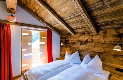 Grossarl Chalet De Esquí | Chalet Almrausch