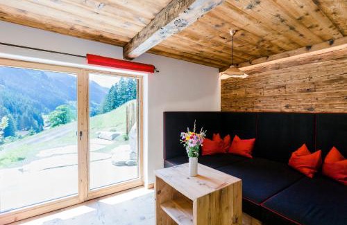 Grossarl Chalet De Esquí | Chalet Almrausch
