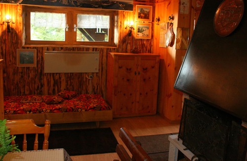 Tesero Chalet De Esquí | Chalet Alpe Cermis Cavalese