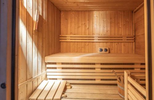 Viel-Alpe Apartamento | Chalet Alpe d'Huez 1850-Sea and Mountain Pleasure Avec 2 appartements- 1 Appartement 3 Chambres 8 Couchages - 3 Salles d'eau et 1 Appartement 5 Chambres 12 Couchages 5 Salles d'eau - Jacuzzi et Sauna -Pieds des Pistes et Centre