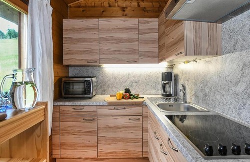 Monguelfo Chalet De Esquí | Chalet Alpenblick