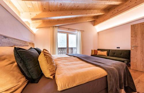 Mayrhofen Apartamento | Chalet Alpendomizil Ahorn