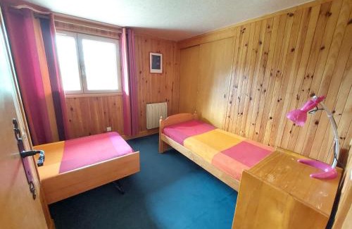 Meaudre Chalet De Esquí | Chalet alpin de 150m² pour 12 personnes avec billard et garage à Méaudre - FR-1-737-22