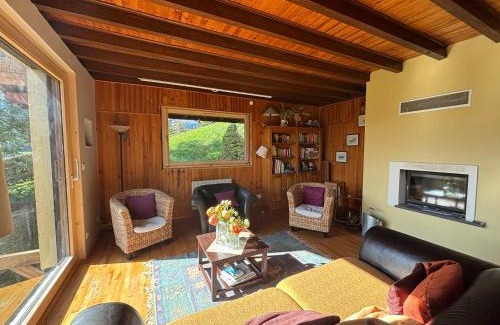 Meaudre Chalet De Esquí | Chalet alpin de 150m² pour 12 personnes avec billard et garage à Méaudre - FR-1-737-22