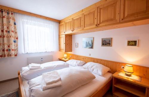 Hochkrimml Apartamento | Chalet Alpine Royal A Top 2