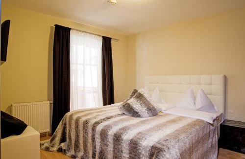 Saalbach-Hinterglemm Apartamento | Chalet Alpinresort - JOKERCARD INCLUDED