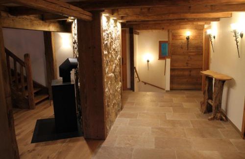 Fuegenberg Casa | Chalet Alte Mühle