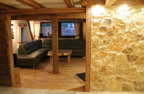 Fuegenberg Casa | Chalet Alte Mühle