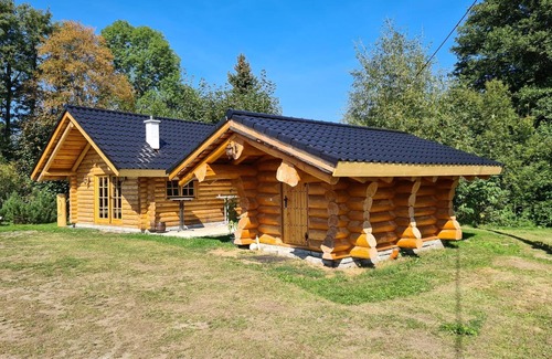 Bad Brambach Chalet De Esquí | Chalet 'Am See' with Mountain View, Private Terrace and Wi-Fi