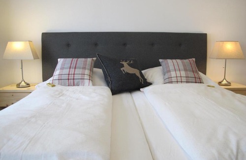 Kirchdorf in Tirol Apartamento | Chalet am wilden Kaiser