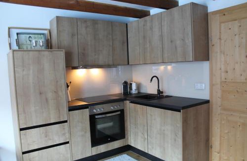 Kirchdorf in Tirol Apartamento | Chalet am wilden Kaiser
