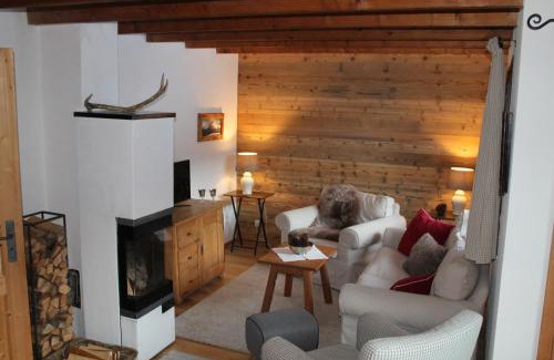 Kirchdorf in Tirol Apartamento | Chalet am wilden Kaiser