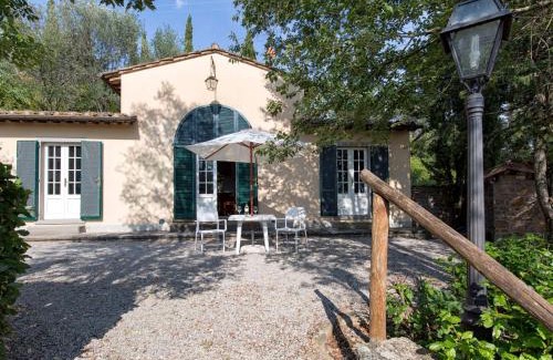 Cortona Chalet De Esquí | Chalet Amphora by Interhome