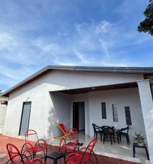 Encarnacion Casa | Chalet Amplio