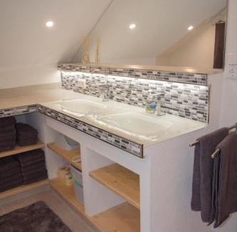 Ebensee Chalet De Esquí | Chalet an der Traun
