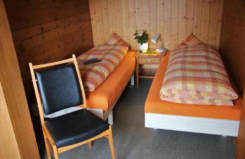Grindelwald Apartamento | Chalet An Ruhiger Lage Mit Schöner Bergsicht