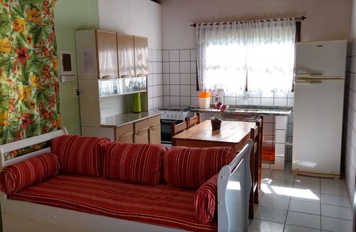Ilhabela Chalet De Esquí | Curral Beach Ilhabela Chalet and Suites #