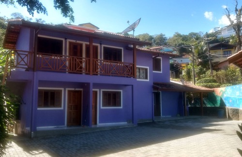 Ilhabela Chalet De Esquí | Curral Beach Ilhabela Chalet and Suites #