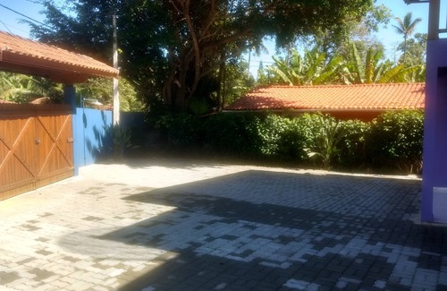 Ilhabela Chalet De Esquí | Curral Beach Ilhabela Chalet and Suites #
