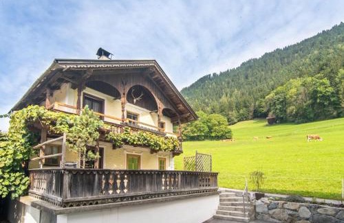 Bruck am Ziller Chalet De Esquí | Chalet Anna
