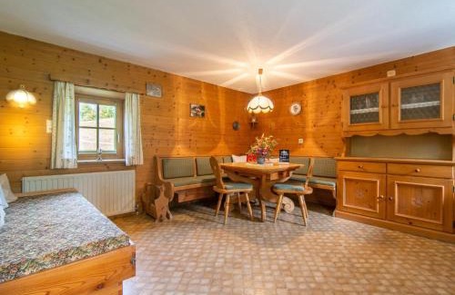 Bruck am Ziller Chalet De Esquí | Chalet Anna