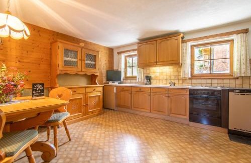 Bruck am Ziller Chalet De Esquí | Chalet Anna